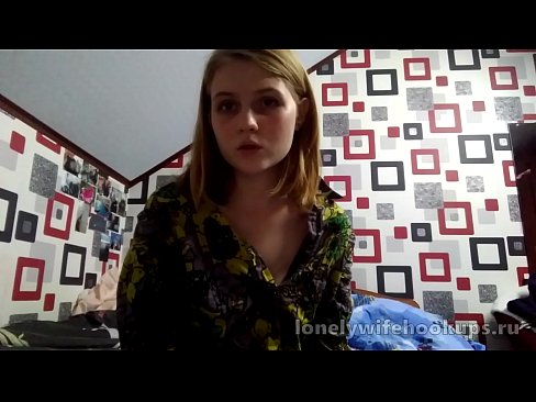 ❤️ Młoda blond studentka z Rosji lubi większe kutasy. Sex at pl.super-vip.top ❌
