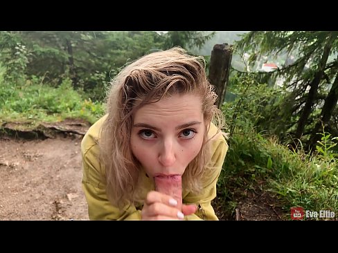 ❤️ Dziewczyna połyka cum po publicznym obciągnięciu - Eva Elfi Sex at pl.super-vip.top ❌